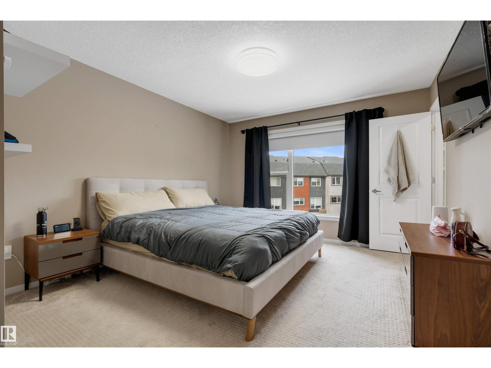 #47 1075 Rosenthal Bv Nw, Edmonton, Alberta  T5T 7G5 - Photo 12 - E4476182