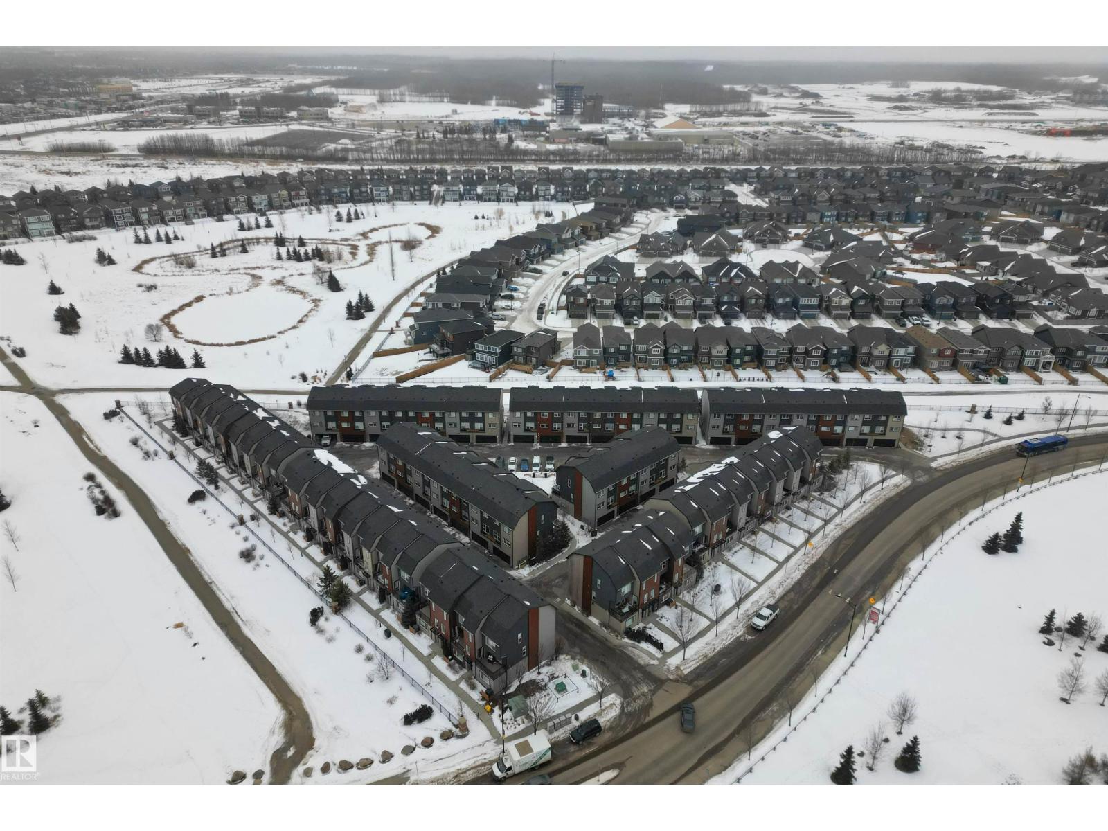 #47 1075 Rosenthal Bv Nw, Edmonton, Alberta  T5T 7G5 - Photo 28 - E4476182