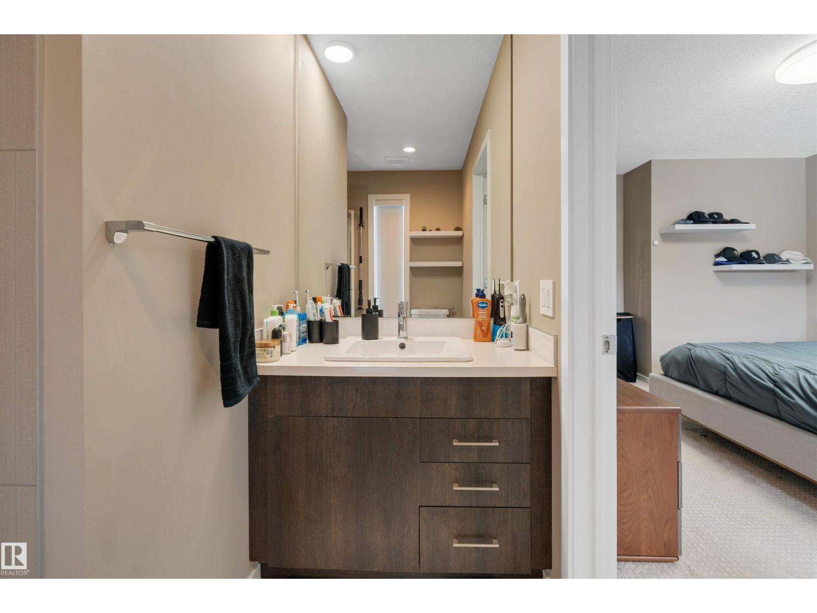 #47 1075 Rosenthal Bv Nw, Edmonton, Alberta  T5T 7G5 - Photo 14 - E4476182