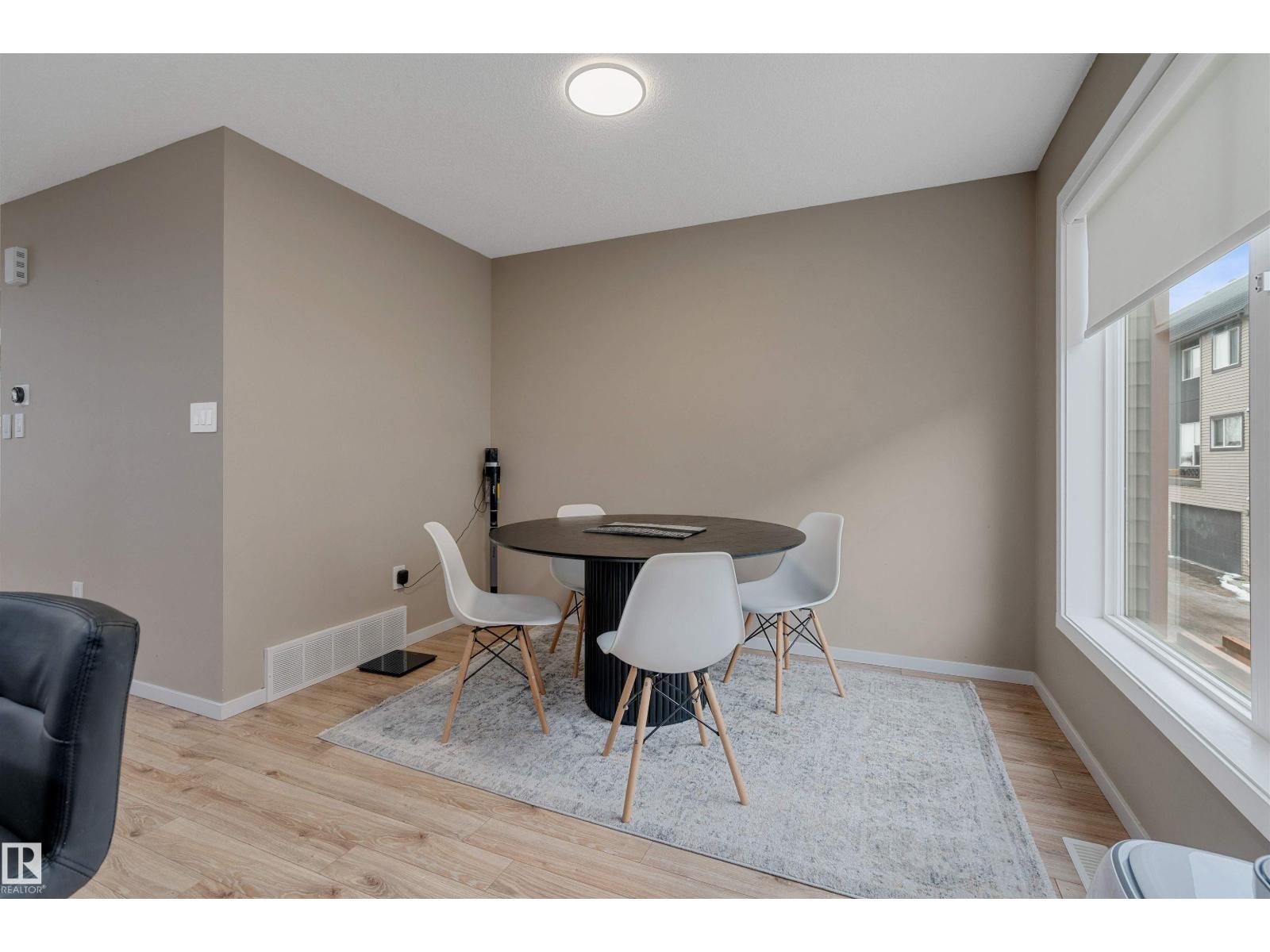 #47 1075 Rosenthal Bv Nw, Edmonton, Alberta  T5T 7G5 - Photo 10 - E4476182