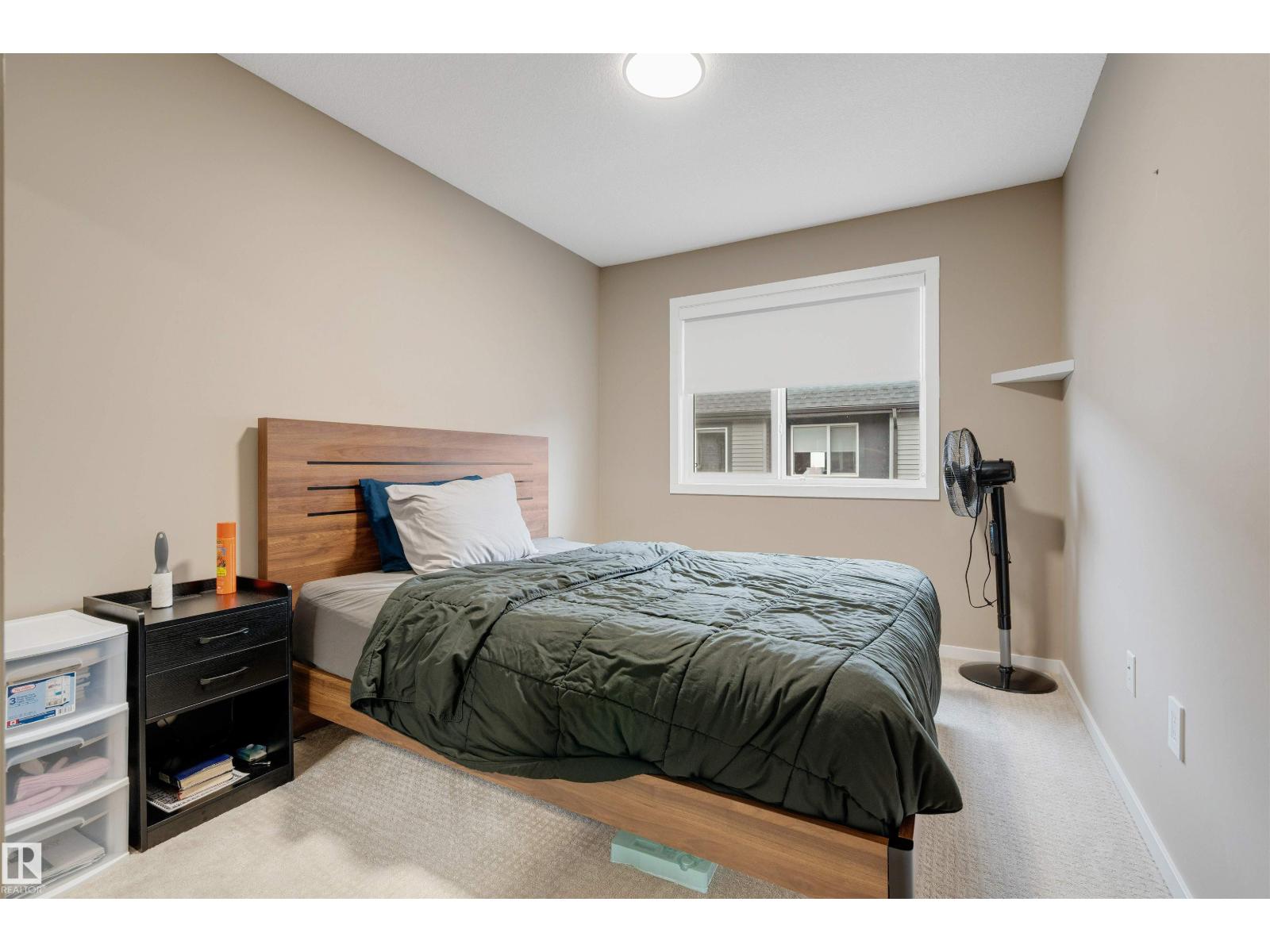 #47 1075 Rosenthal Bv Nw, Edmonton, Alberta  T5T 7G5 - Photo 16 - E4476182