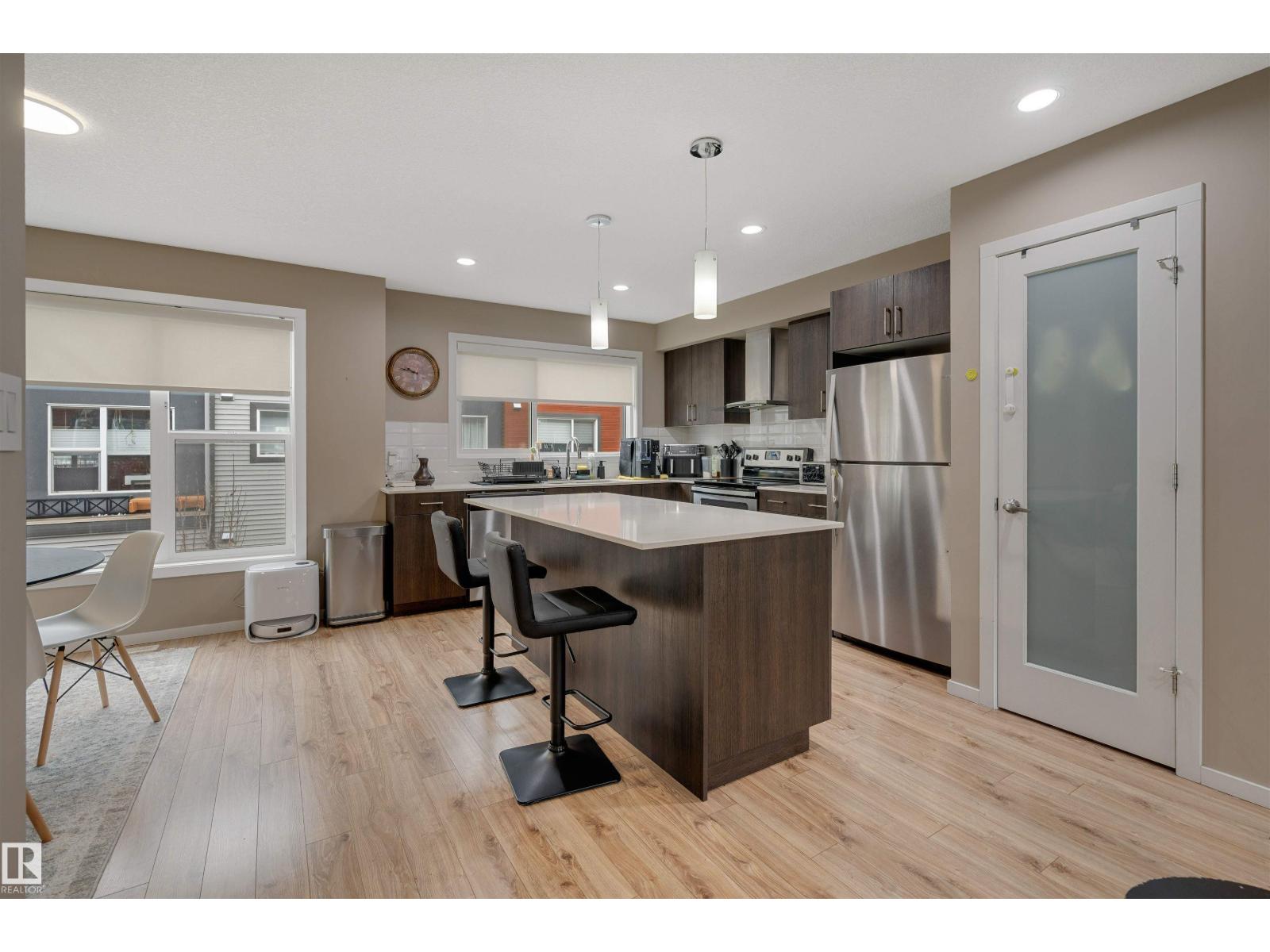 #47 1075 Rosenthal Bv Nw, Edmonton, Alberta  T5T 7G5 - Photo 8 - E4476182