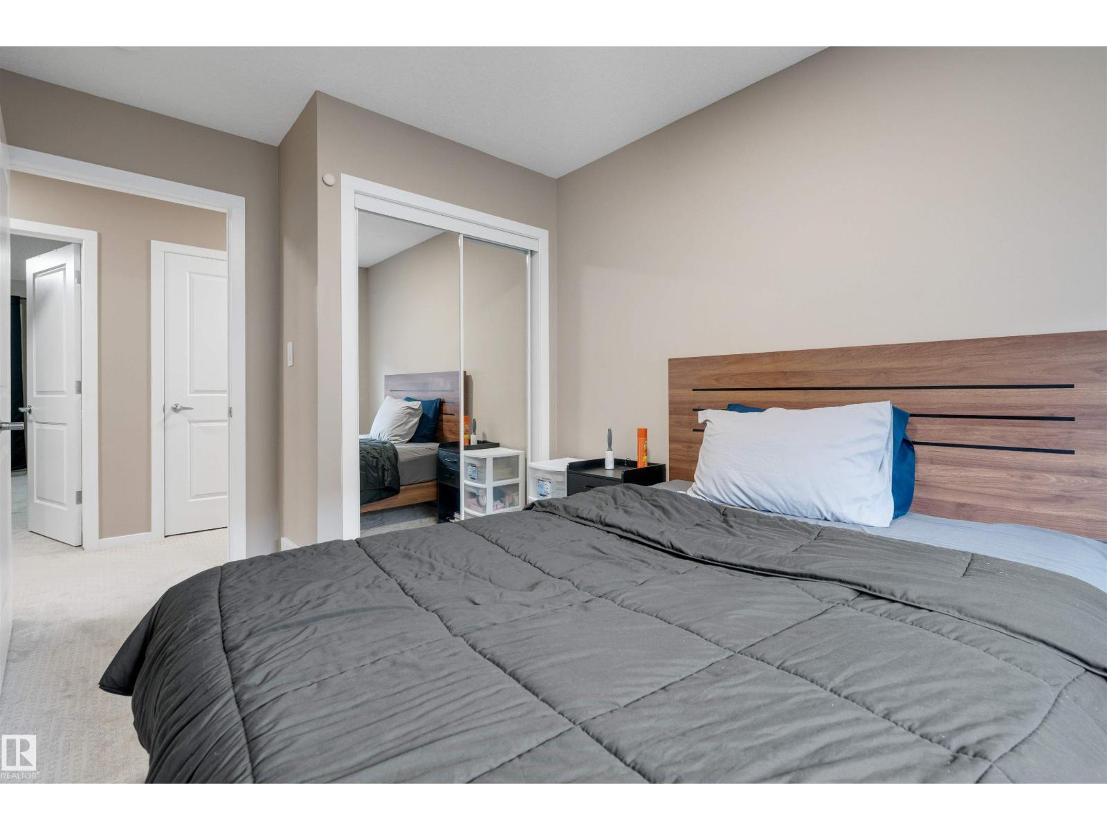 #47 1075 Rosenthal Bv Nw, Edmonton, Alberta  T5T 7G5 - Photo 17 - E4476182