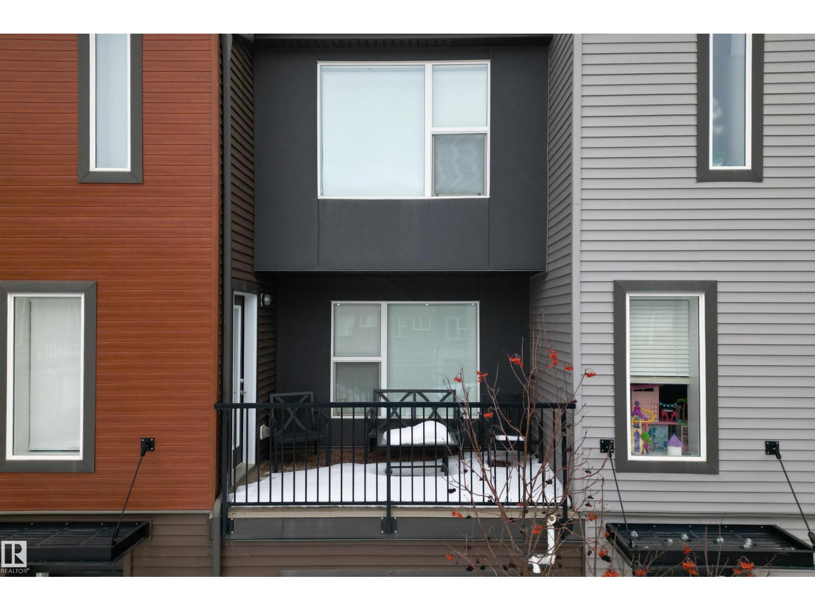 #47 1075 Rosenthal Bv Nw, Edmonton, Alberta  T5T 7G5 - Photo 23 - E4476182