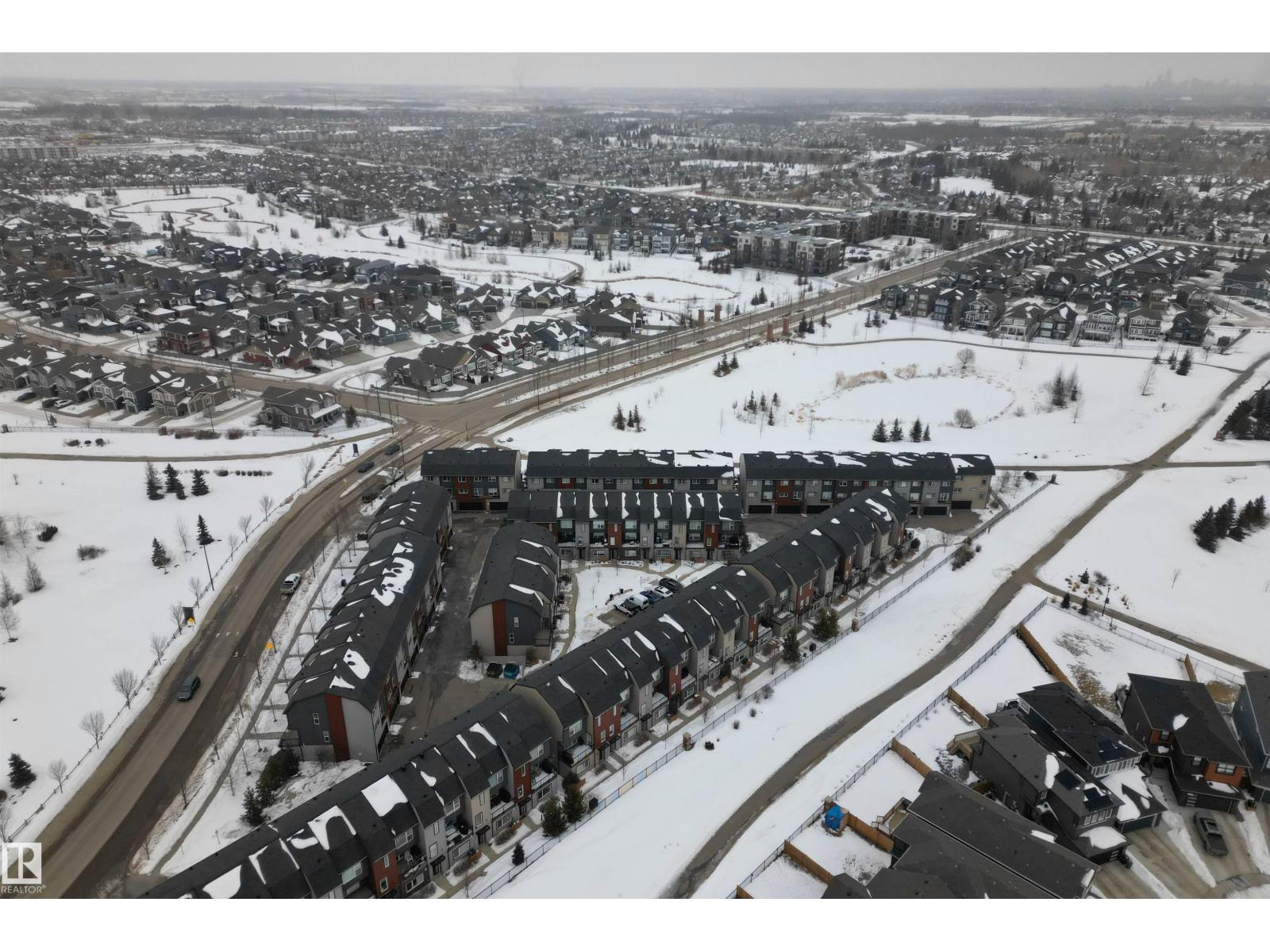 #47 1075 Rosenthal Bv Nw, Edmonton, Alberta  T5T 7G5 - Photo 25 - E4476182