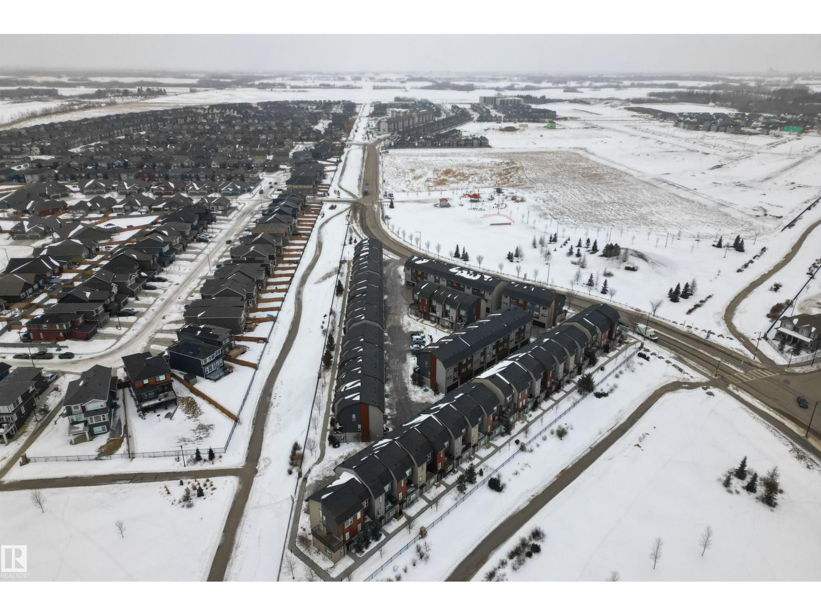 #47 1075 Rosenthal Bv Nw, Edmonton, Alberta  T5T 7G5 - Photo 27 - E4476182