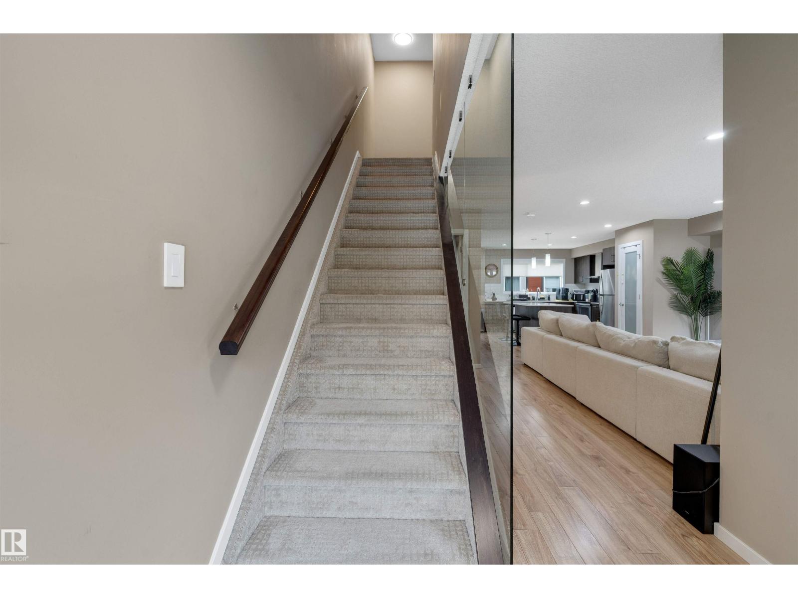 #47 1075 Rosenthal Bv Nw, Edmonton, Alberta  T5T 7G5 - Photo 11 - E4476182