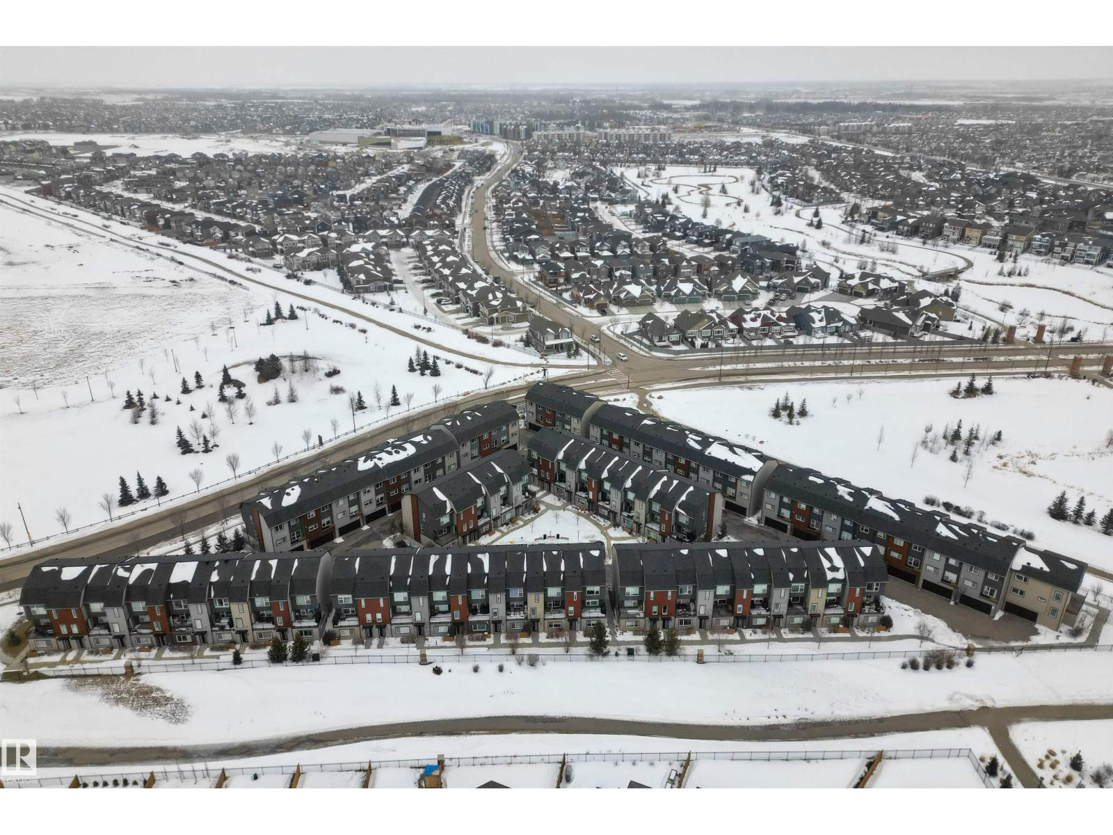 #47 1075 Rosenthal Bv Nw, Edmonton, Alberta  T5T 7G5 - Photo 26 - E4476182