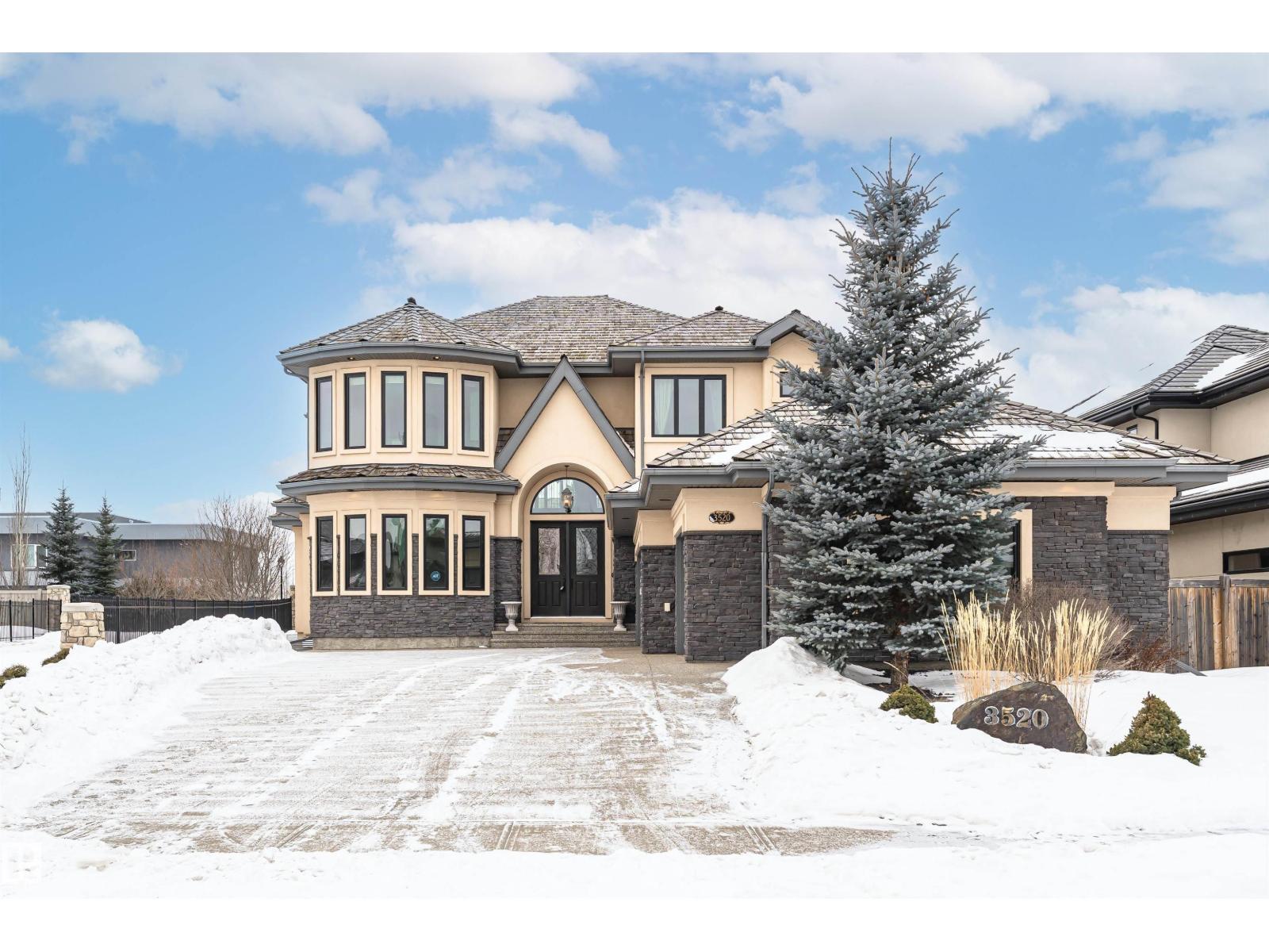 3520 WATSON PT SW, Edmonton, Alberta