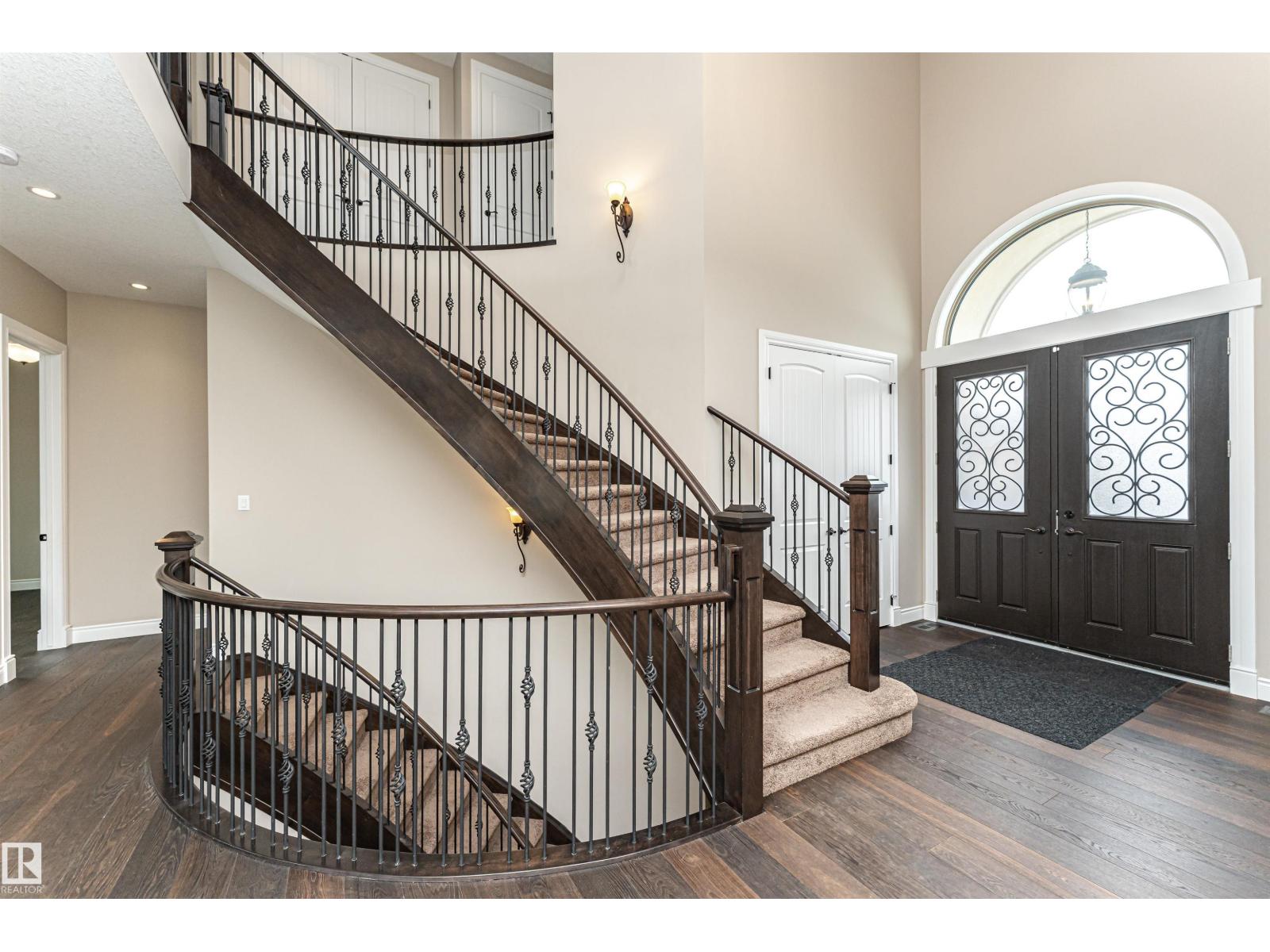 3520 Watson Pt Sw, Edmonton, Alberta  T6W 2L2 - Photo 5 - E4476183