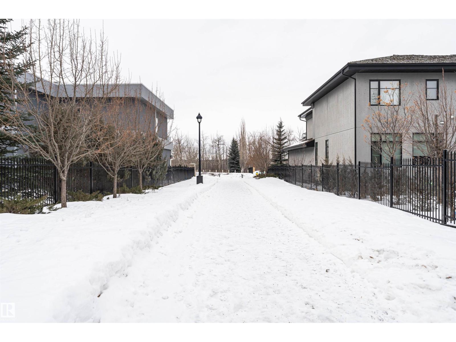 3520 Watson Pt Sw, Edmonton, Alberta  T6W 2L2 - Photo 52 - E4476183