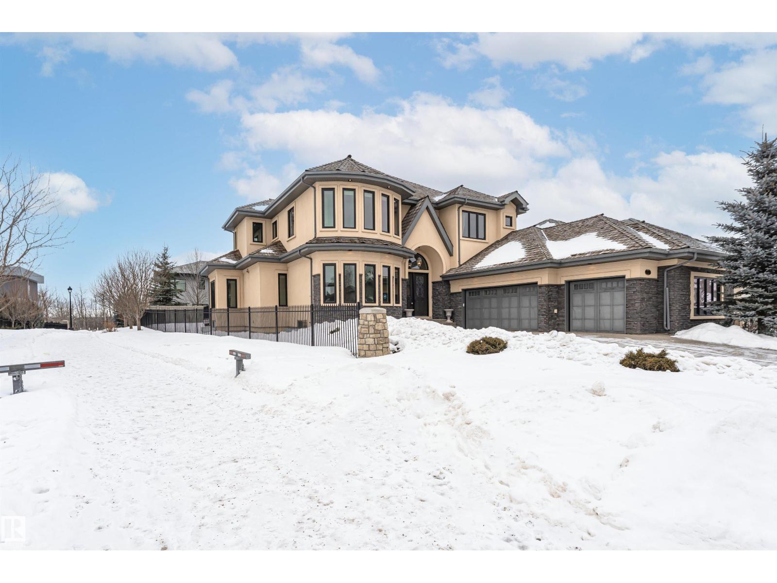 3520 Watson Pt Sw, Edmonton, Alberta  T6W 2L2 - Photo 53 - E4476183