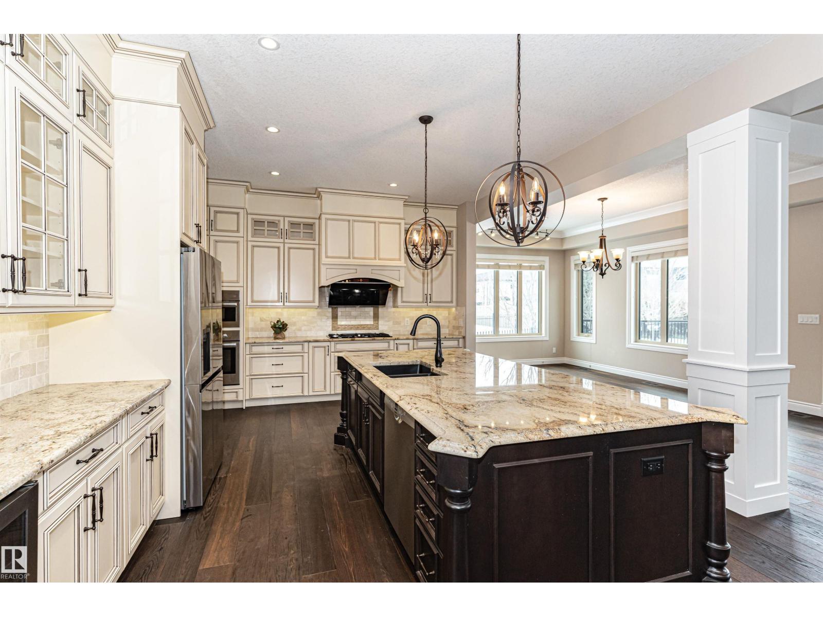 3520 Watson Pt Sw, Edmonton, Alberta  T6W 2L2 - Photo 9 - E4476183