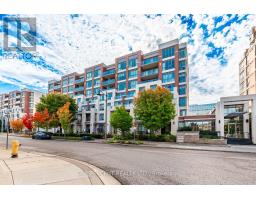 401 - 21 UPPER DUKE CRESCENT, Markham, Ontario