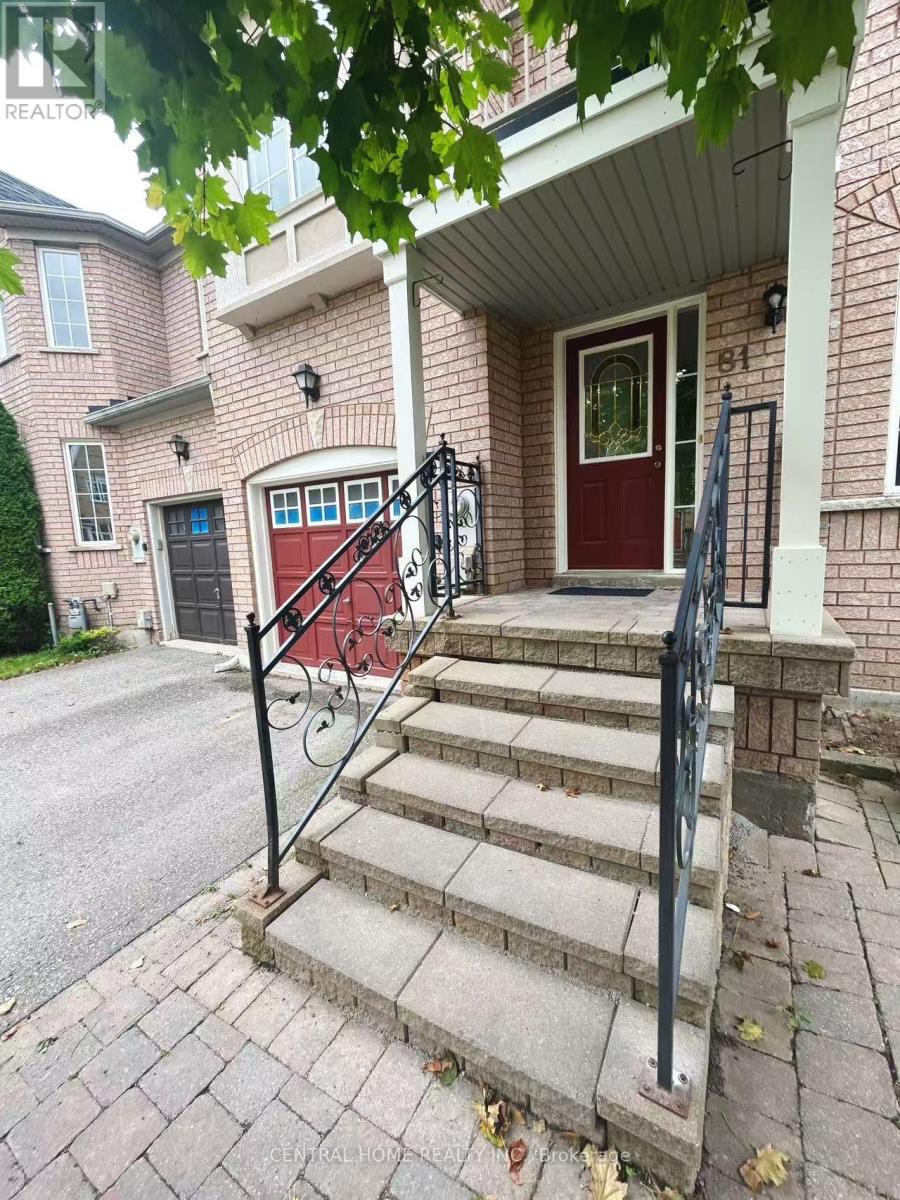 81 Bassett Avenue, Richmond Hill, Ontario  L4B 4H5 - Photo 36 - N12852766