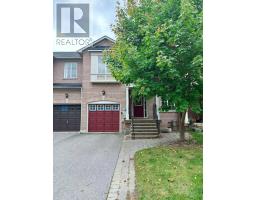 81 BASSETT AVENUE, Richmond Hill, Ontario