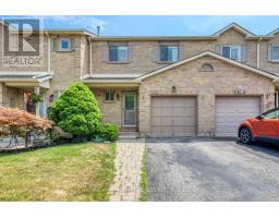 1226 COTTONWOOD CRESCENT, Oakville, Ontario