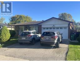 UPPER - 641 EAGLEMOUNT CRESCENT, Mississauga, Ontario