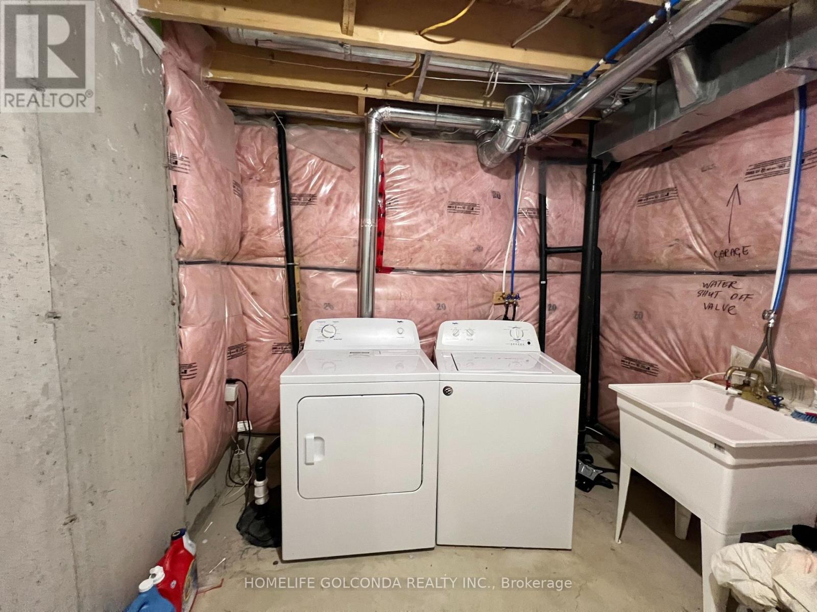 2358 Natasha Circle, Oakville, Ontario  L6M 1N9 - Photo 23 - W12852740