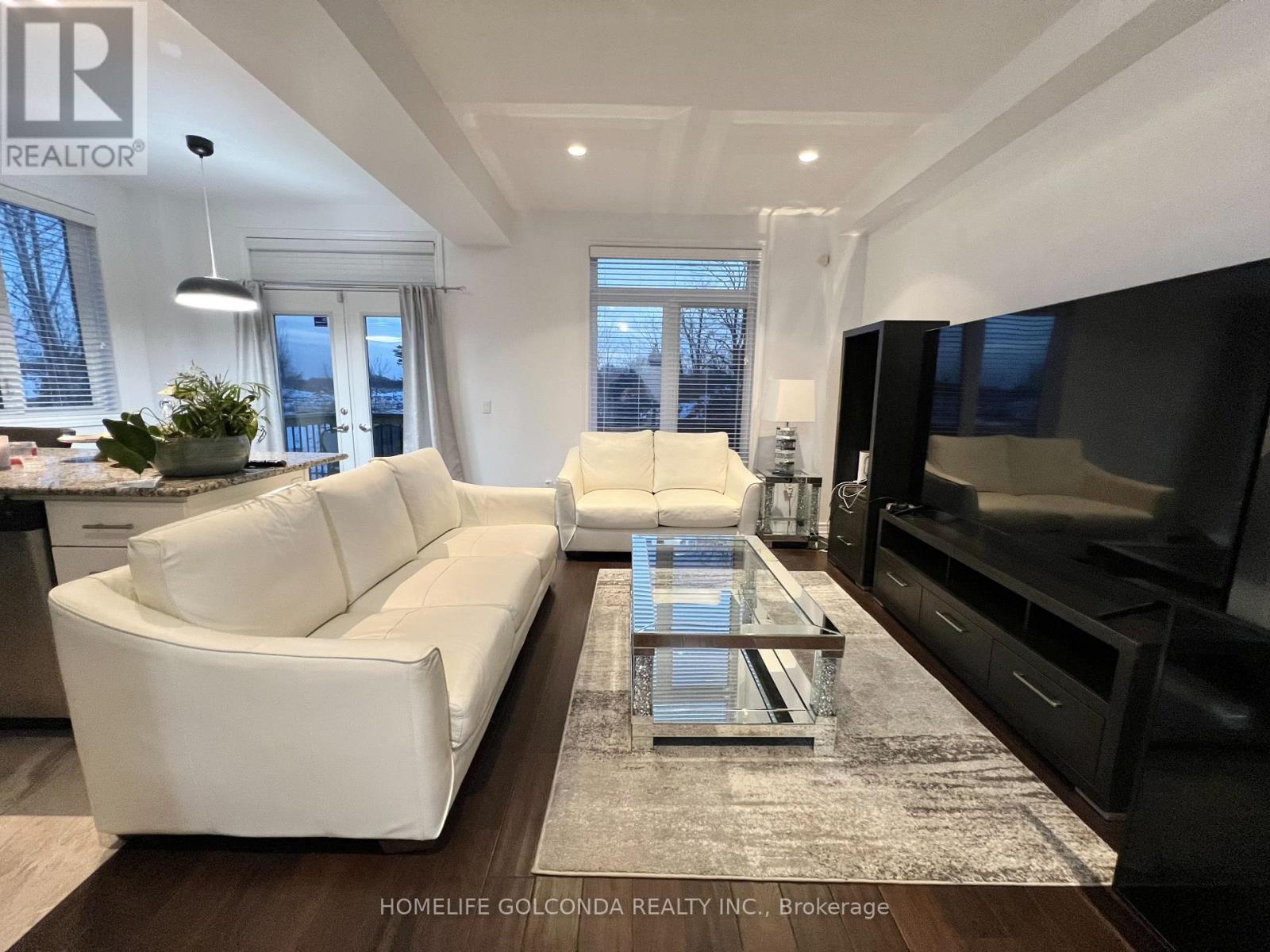 2358 Natasha Circle, Oakville, Ontario  L6M 1N9 - Photo 5 - W12852740