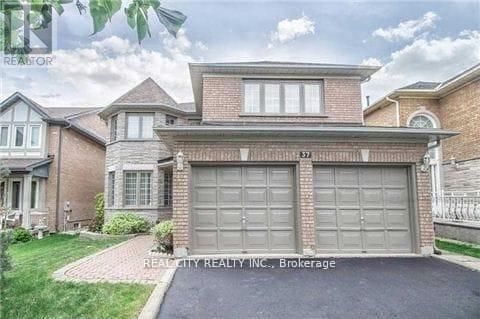 37 Bobcat Street, Brampton, Ontario  L6R 1C8 - Photo 3 - W12852752