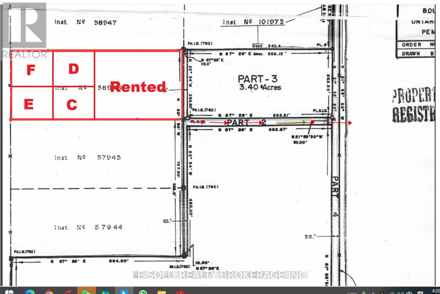 97 Tranquility Bay Drive, Bonnechere Valley, Ontario  K0J 2A0 - Photo 2 - X12852738