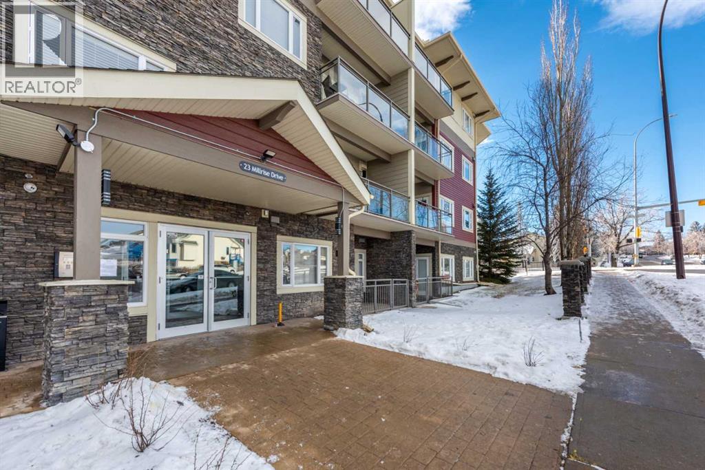 416, 23 Millrise Drive Sw, Calgary, Alberta  T2Y 3V1 - Photo 3 - A2277698