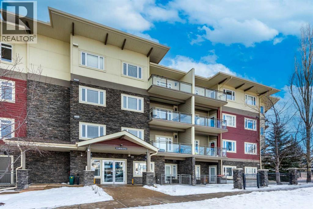 416, 23 Millrise Drive Sw, Calgary, Alberta  T2Y 3V1 - Photo 1 - A2277698