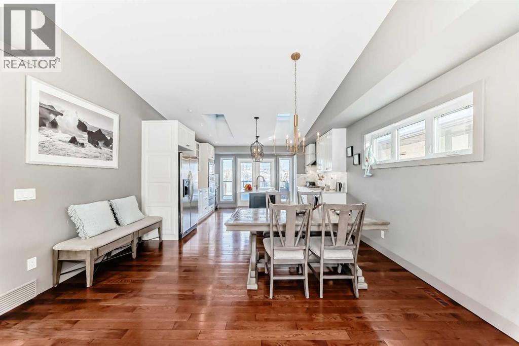 52 Hidden Vale Crescent Nw, Calgary, Alberta  T3A 5B5 - Photo 10 - A2287625