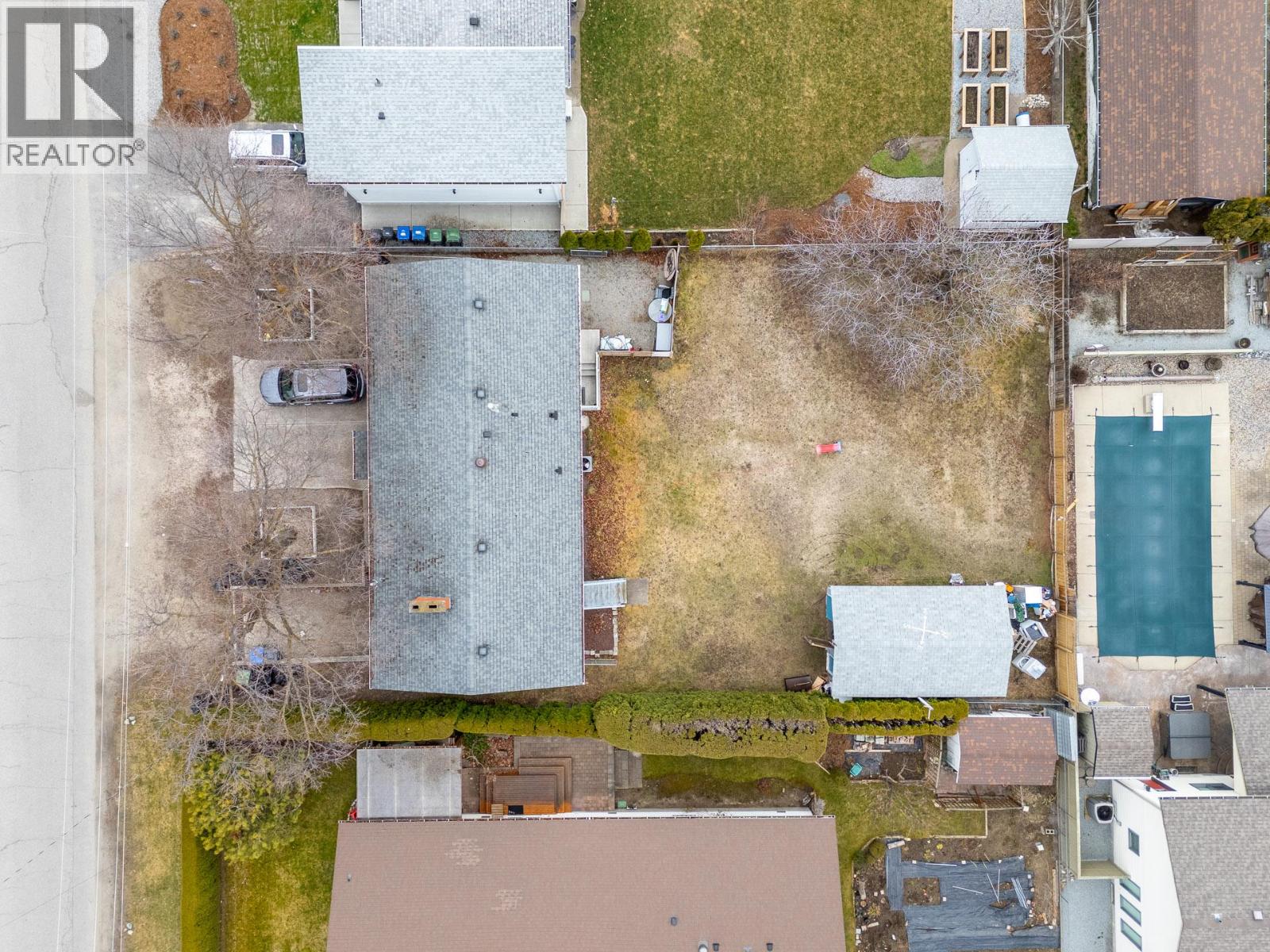 714 Young Road, Kelowna, British Columbia