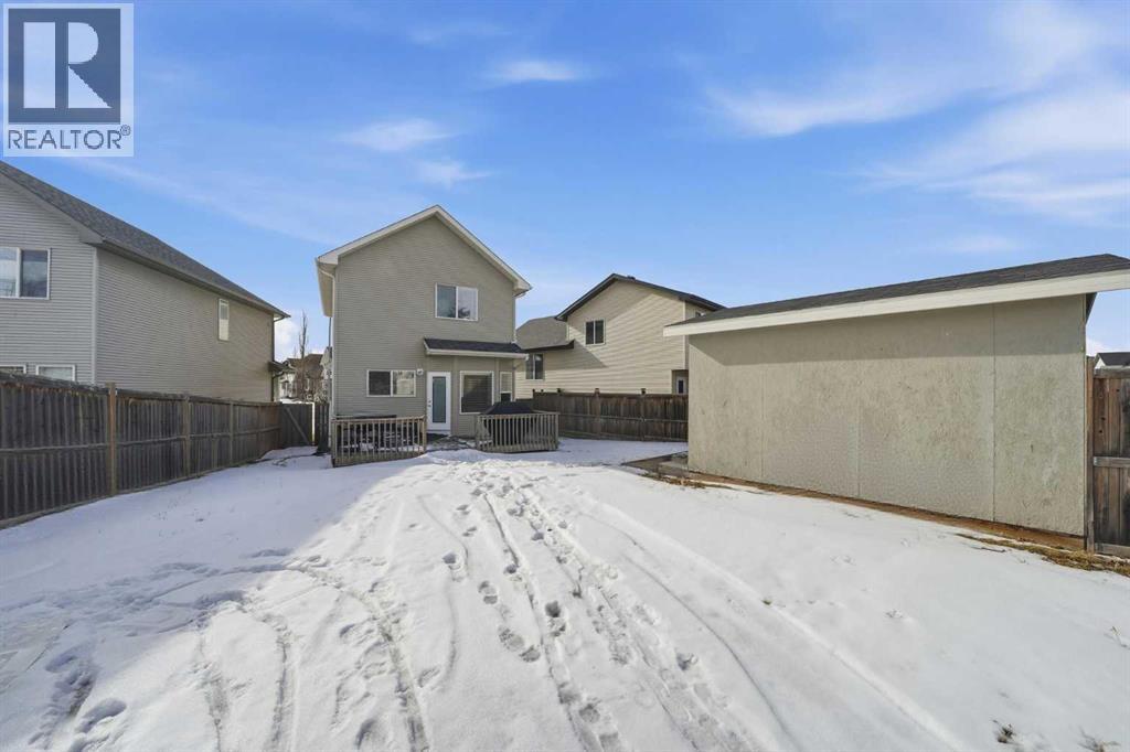 74 Cranberry Close Se, Calgary, Alberta  T3M 0B4 - Photo 33 - A2291306