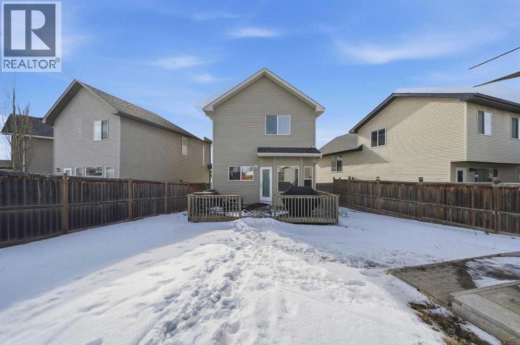 74 Cranberry Close Se, Calgary, Alberta  T3M 0B4 - Photo 34 - A2291306