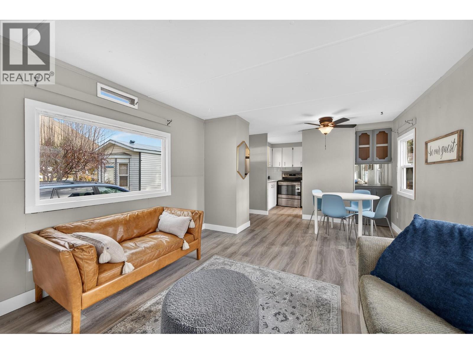 2401 Ord Road Unit# 49, Kamloops, British Columbia  V2C 7V8 - Photo 5 - 10377375