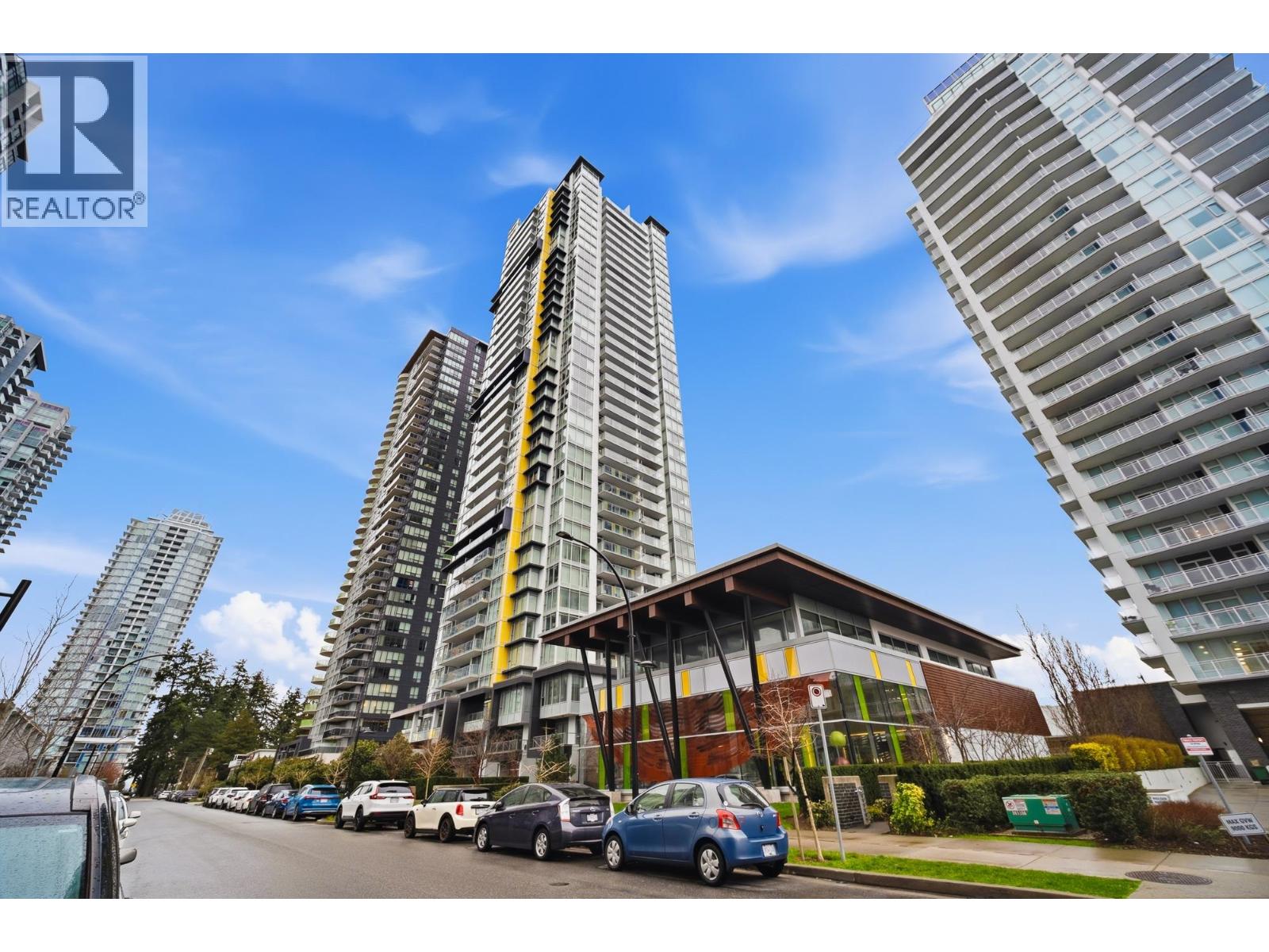 2803 6700 Dunblane Avenue, Burnaby, British Columbia  V5H 0J3 - Photo 5 - R3095265