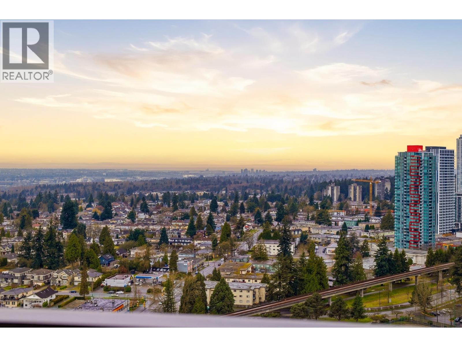 2803 6700 Dunblane Avenue, Burnaby, British Columbia  V5H 0J3 - Photo 4 - R3095265