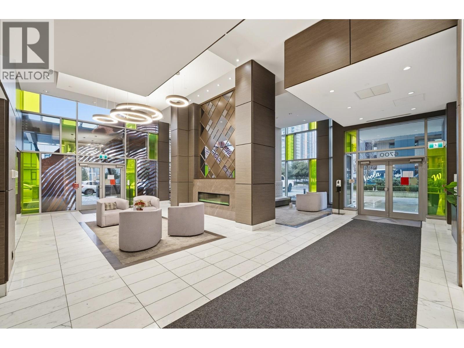 2803 6700 Dunblane Avenue, Burnaby, British Columbia  V5H 0J3 - Photo 36 - R3095265