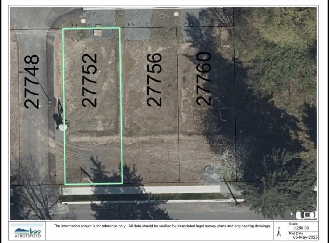 27752 N TRACK PLACE PLACE, Abbotsford, British Columbia