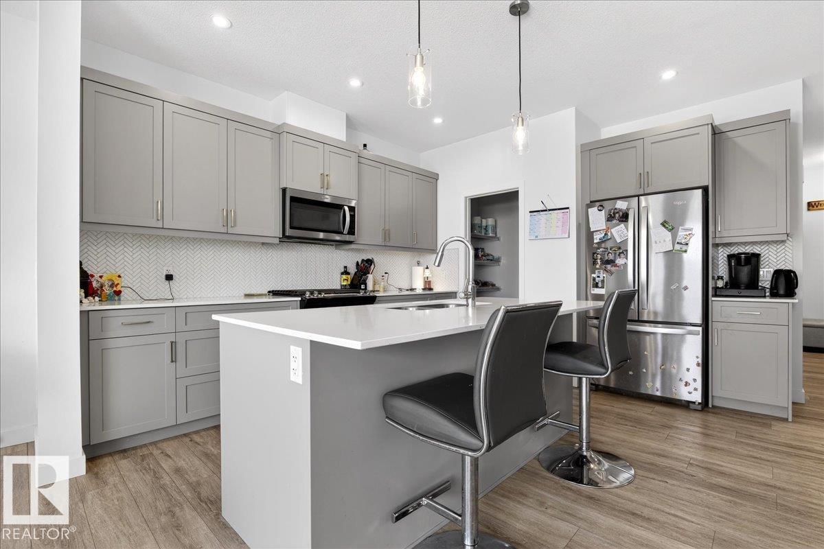 3417 Craig Landing Ld Sw, Edmonton, Alberta  T6W 5B3 - Photo 12 - E4476184