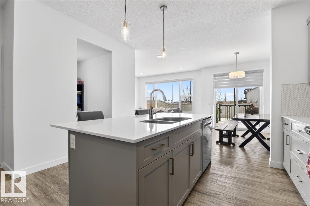 3417 Craig Landing Ld Sw, Edmonton, Alberta  T6W 5B3 - Photo 14 - E4476184