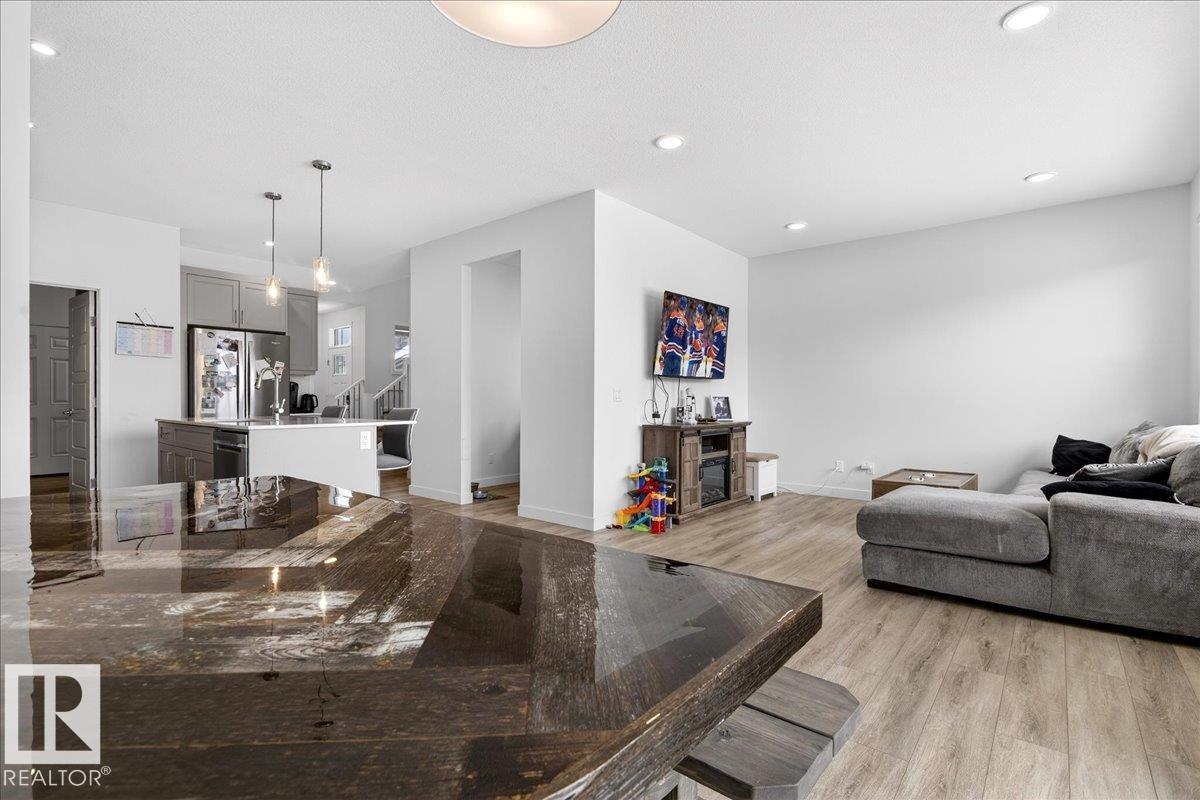 3417 Craig Landing Ld Sw, Edmonton, Alberta  T6W 5B3 - Photo 22 - E4476184