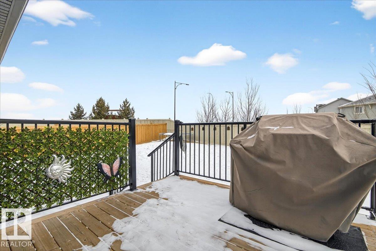 3417 Craig Landing Ld Sw, Edmonton, Alberta  T6W 5B3 - Photo 59 - E4476184