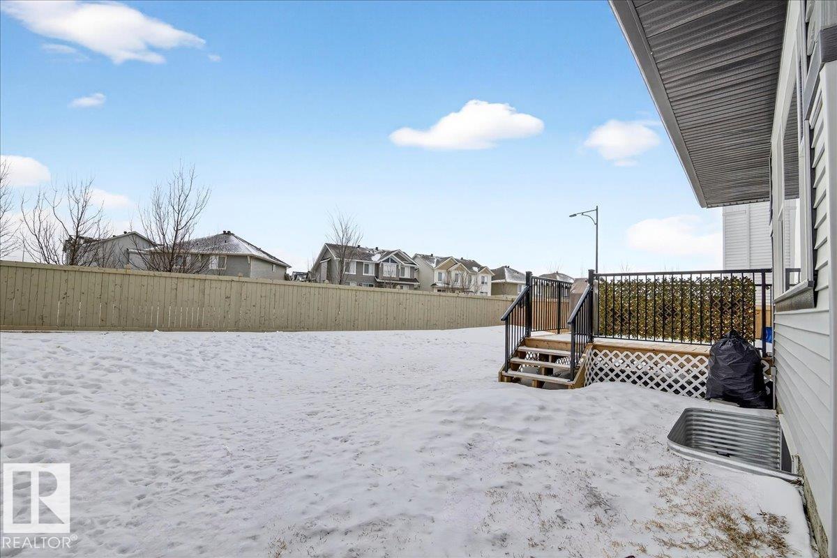3417 Craig Landing Ld Sw, Edmonton, Alberta  T6W 5B3 - Photo 61 - E4476184
