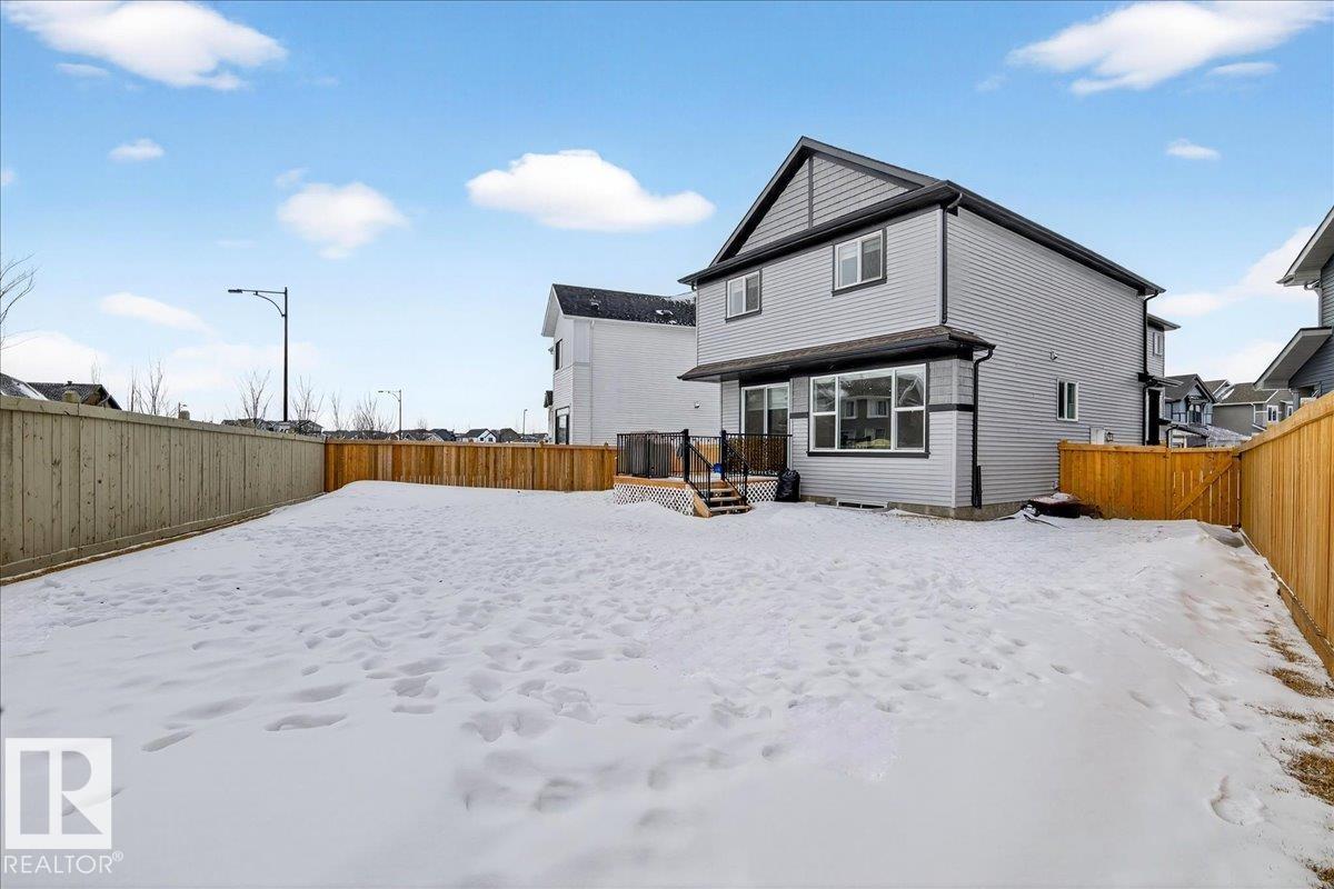 3417 Craig Landing Ld Sw, Edmonton, Alberta  T6W 5B3 - Photo 62 - E4476184