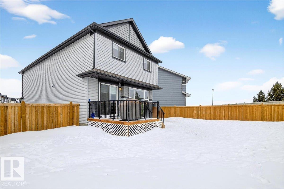 3417 Craig Landing Ld Sw, Edmonton, Alberta  T6W 5B3 - Photo 63 - E4476184