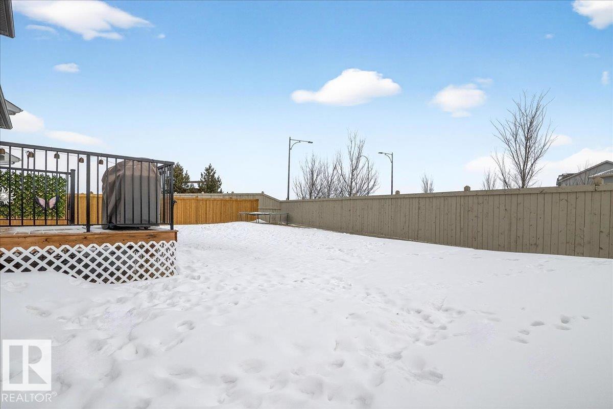 3417 Craig Landing Ld Sw, Edmonton, Alberta  T6W 5B3 - Photo 64 - E4476184
