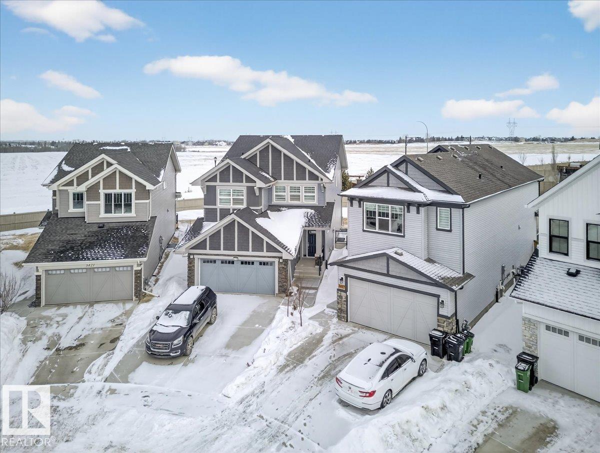 3417 Craig Landing Ld Sw, Edmonton, Alberta  T6W 5B3 - Photo 65 - E4476184