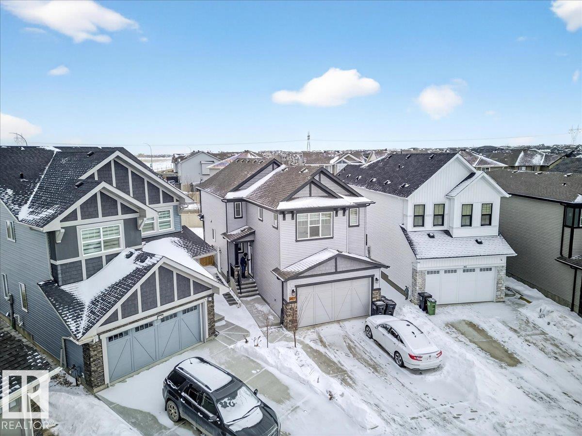 3417 Craig Landing Ld Sw, Edmonton, Alberta  T6W 5B3 - Photo 66 - E4476184