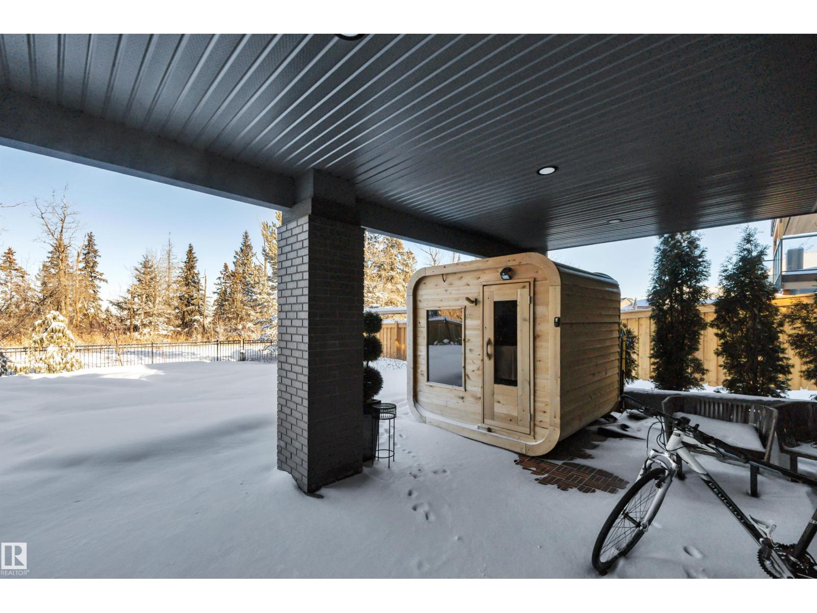 699 Howatt Dr Sw, Edmonton, Alberta  T6W 3K3 - Photo 60 - E4476185