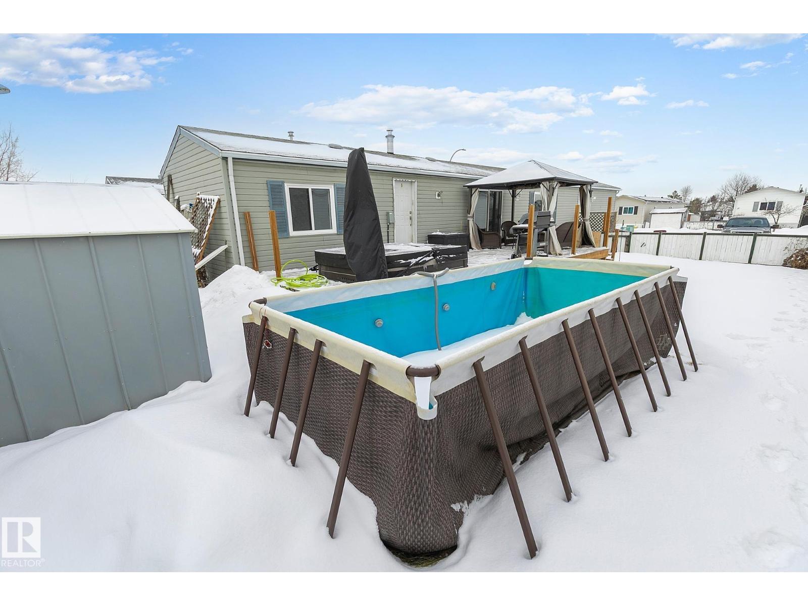 9 Sunset Bv, Spruce Grove, Alberta  T7X 3J1 - Photo 33 - E4476186