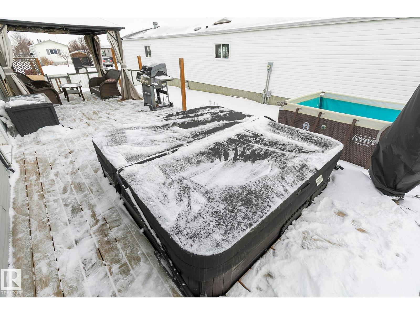 9 Sunset Bv, Spruce Grove, Alberta  T7X 3J1 - Photo 34 - E4476186